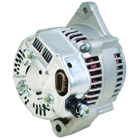 Replacement For Toyota, 1995 T100 34L Alternator